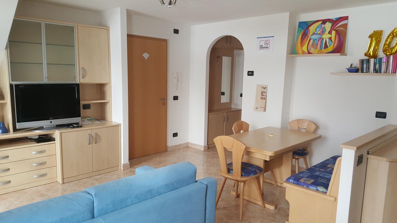 Апартаменты Casa Bedovina *
